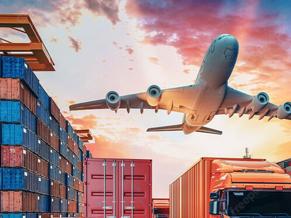 INTELOGSA Logistica Integral del Ecuador