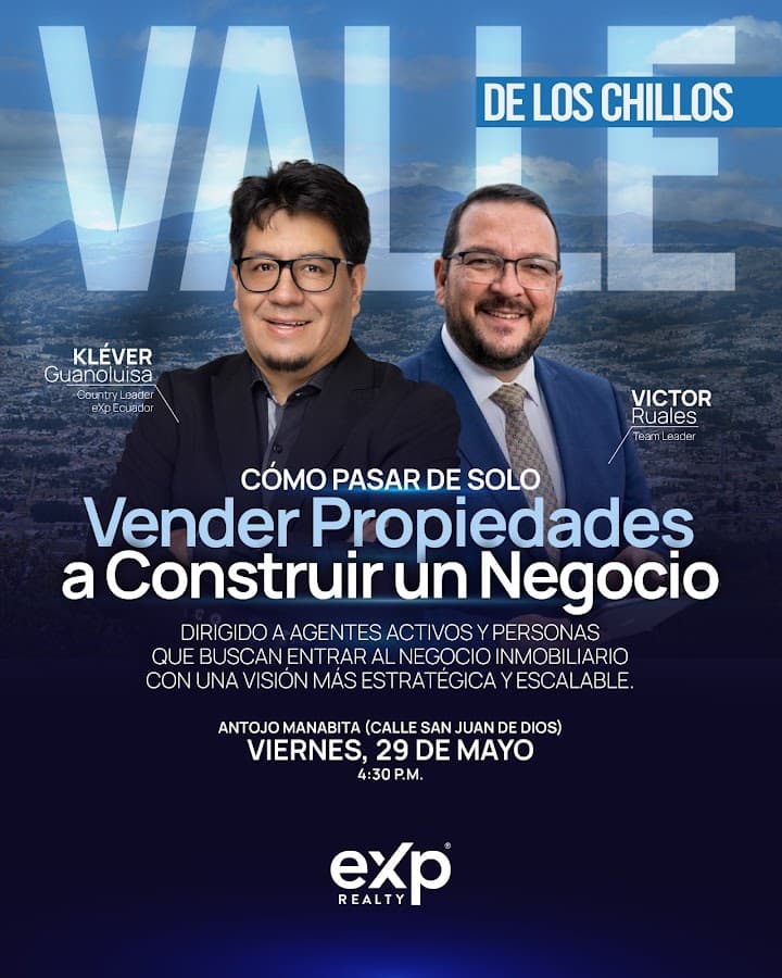 eXp Realty — foto