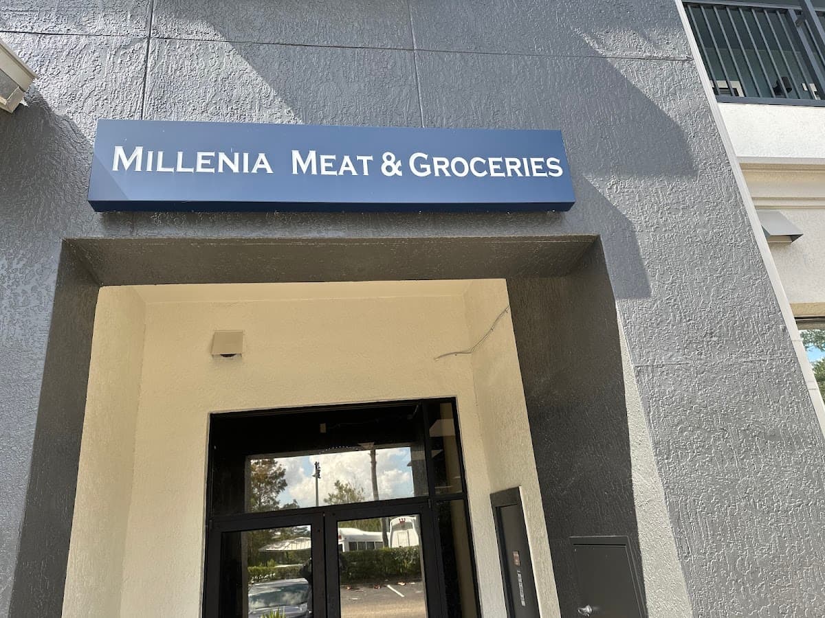 Tienda Agricola Fieldfarm — foto