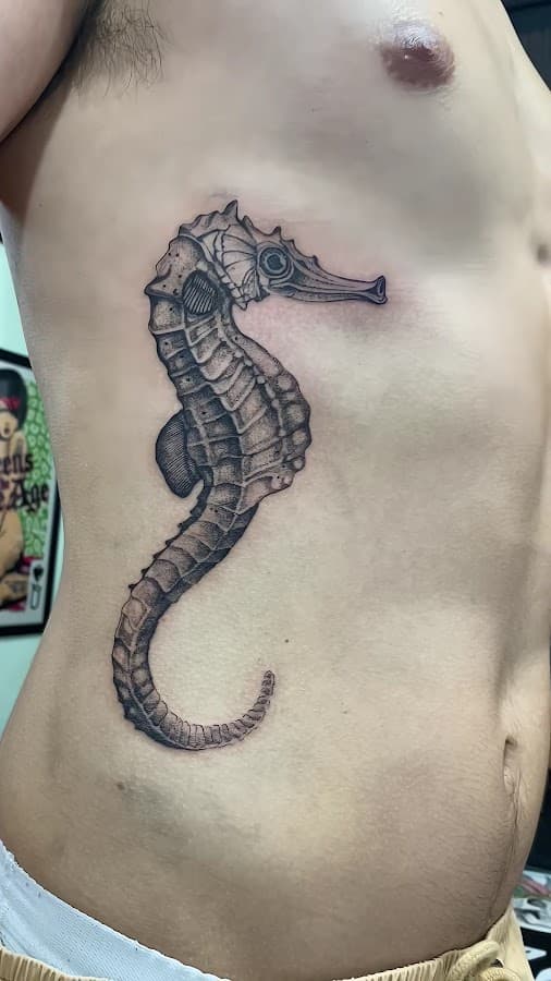 Musink Tattoo & Piercing — foto