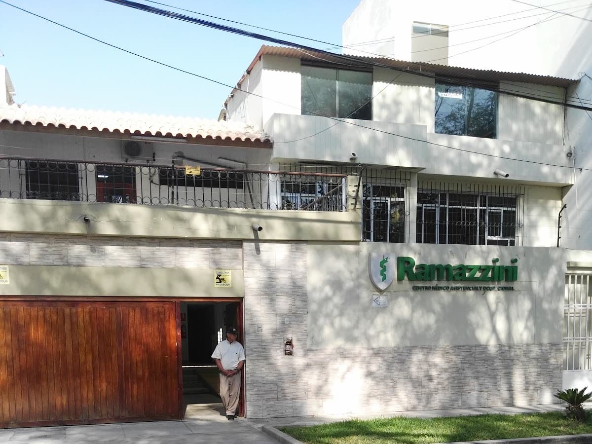 Centro Medico Ramazzini
