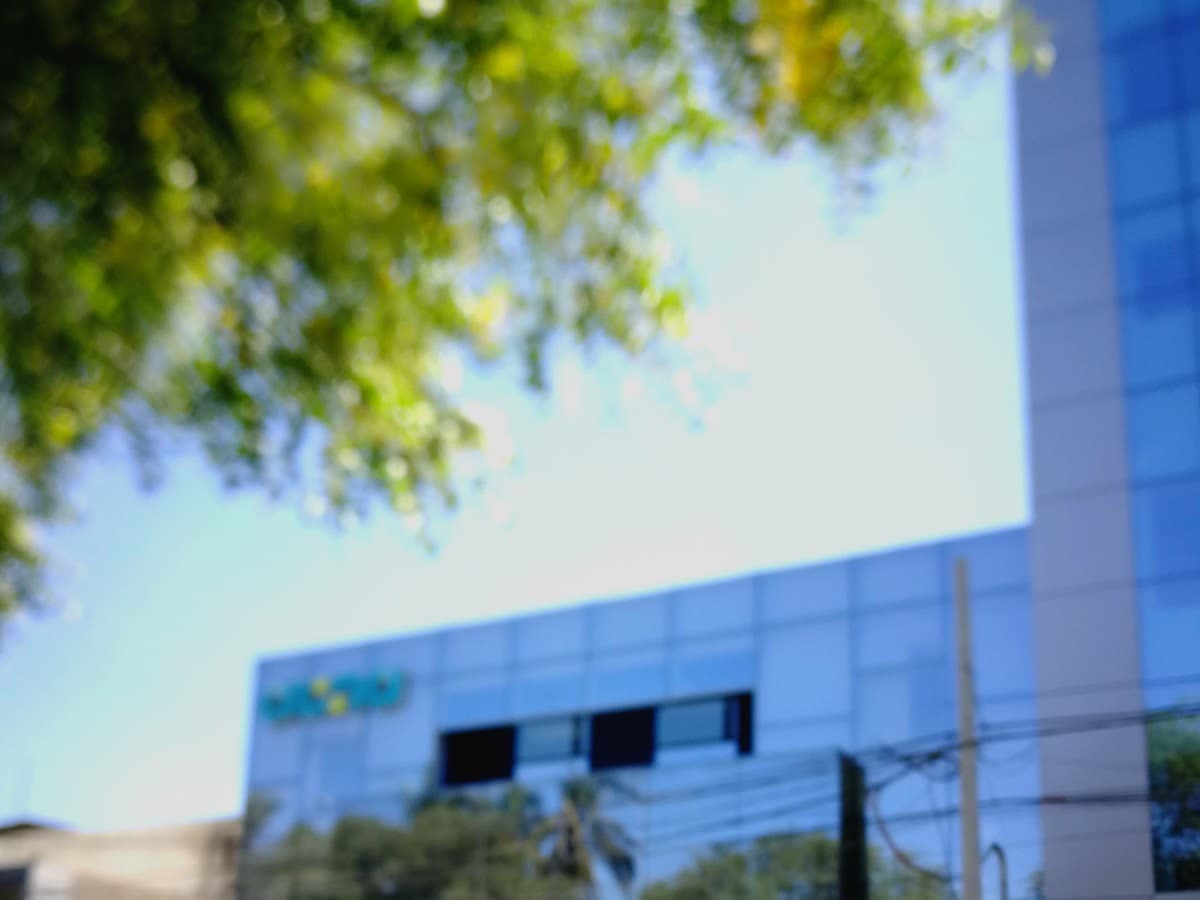 Centro Medico Ramazzini — foto
