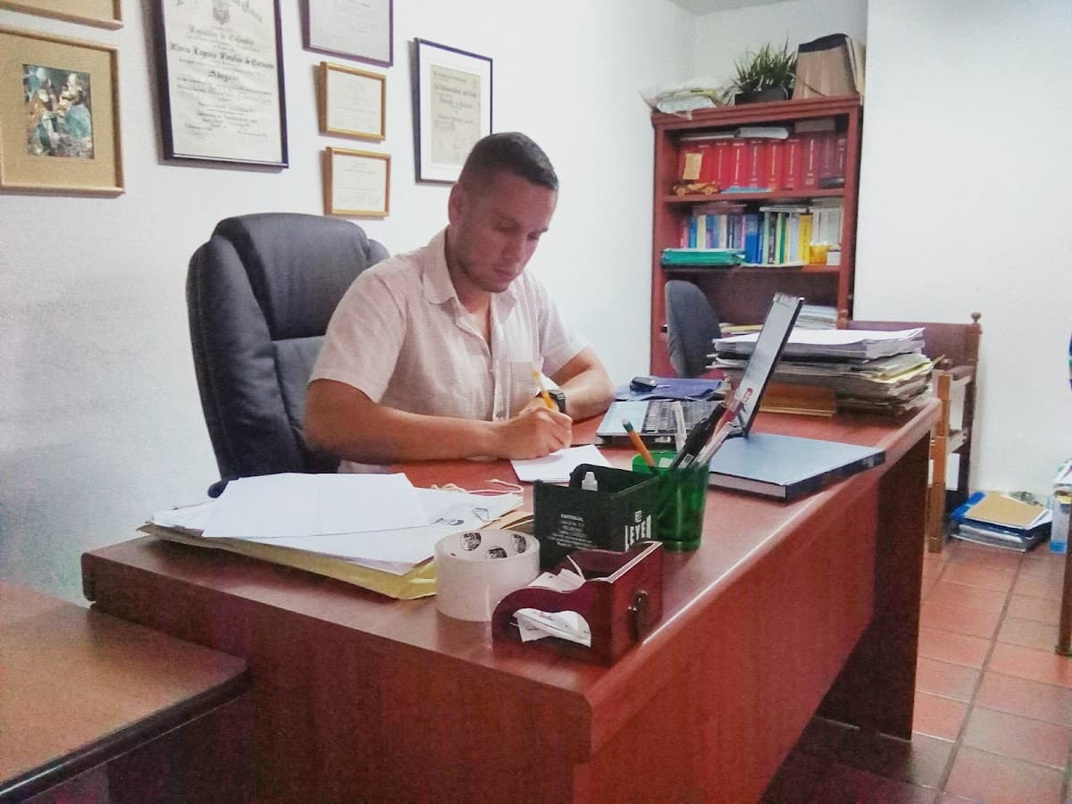 Sánchez Abogados Popayán