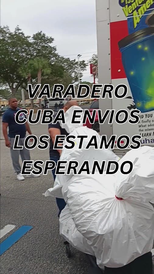 VARADERO TRAVEL & ENVIOS CORP — foto