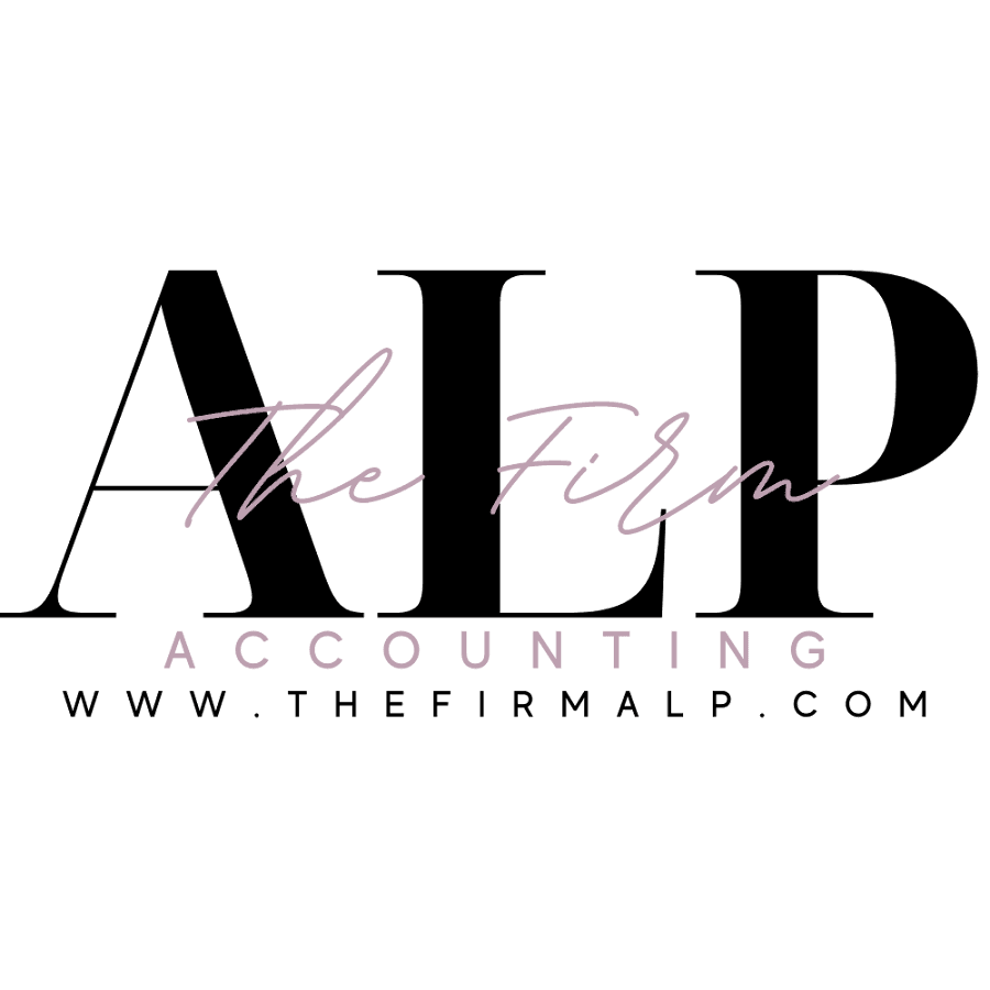 The Firm ALP