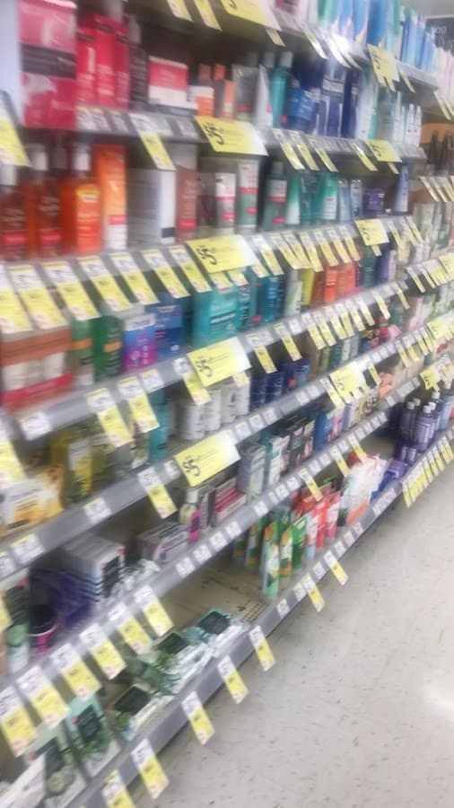 Walgreens — foto