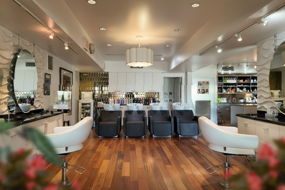 The Grand Beauty Spa — foto