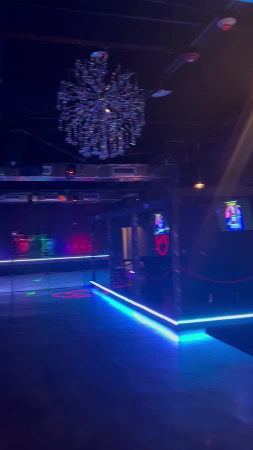 Bliss Bar & Nightclub — foto