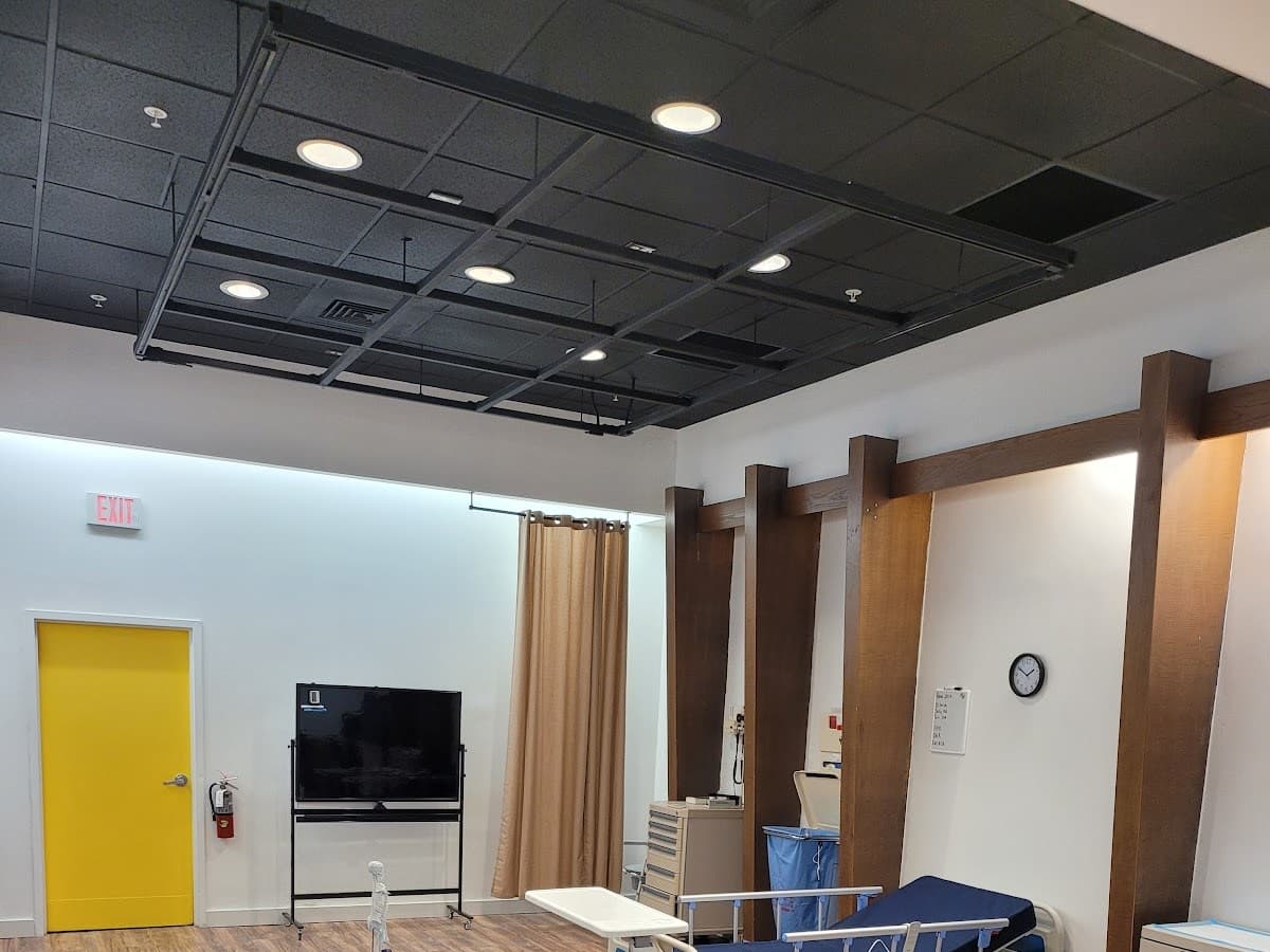 Aguilas International Technical Institute — foto