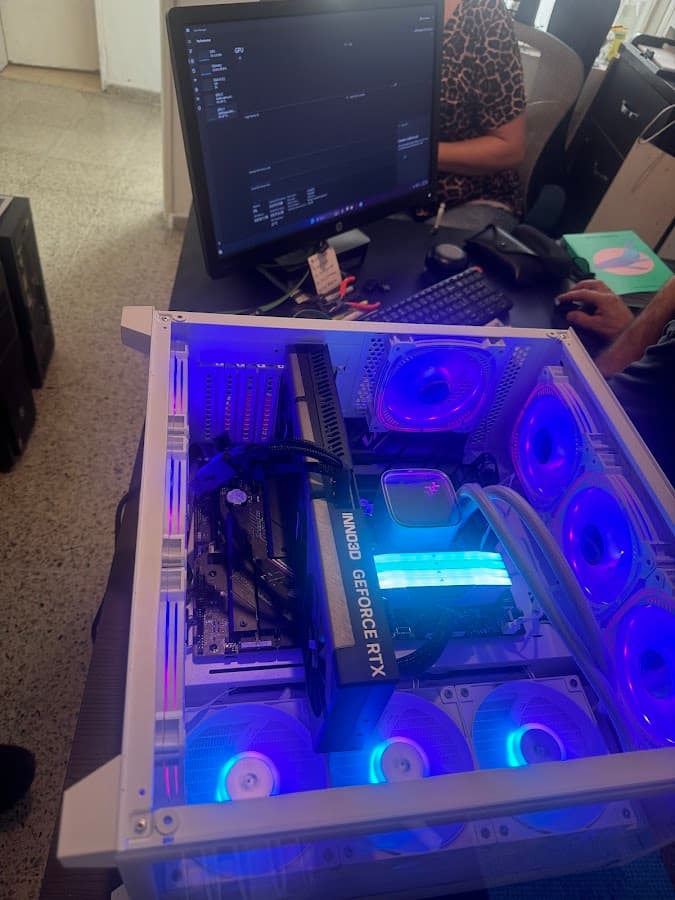 JOSÉ-PC COMPUTER Medellín: Mtto y Rep de Computadores, Venta de equipos y accesorios. "¡Tu satisfacción es nuestra prioridad!