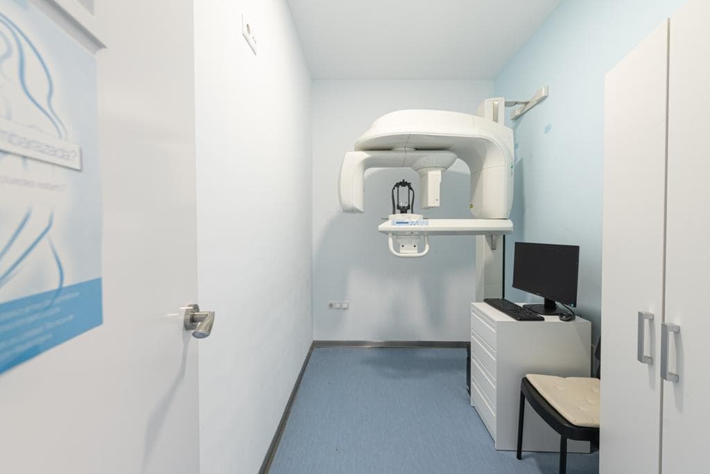 Estels Clínica Dental Cartagena