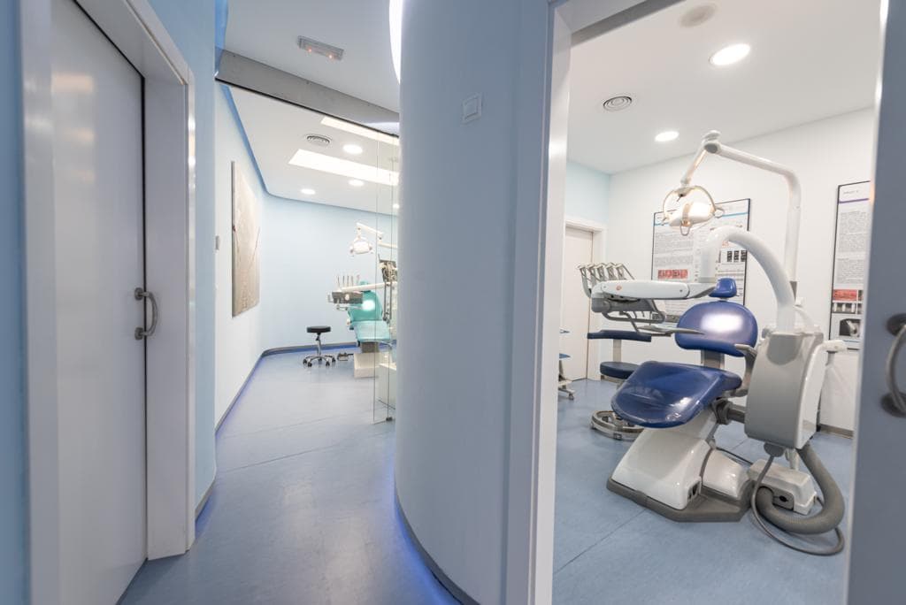 Estels Clínica Dental Cartagena — foto