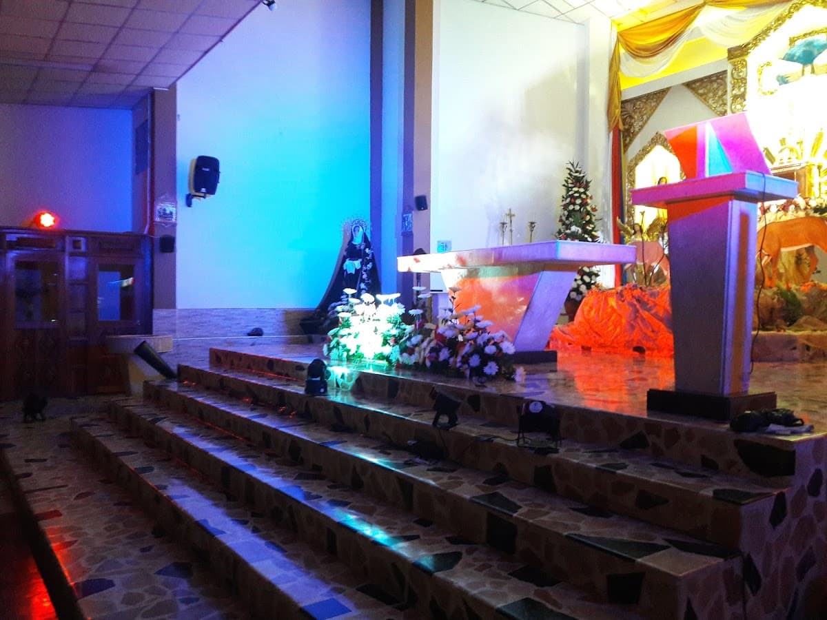 COA eventos y detalles manizales — foto