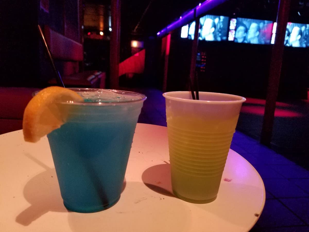 Barbarella Orlando — foto