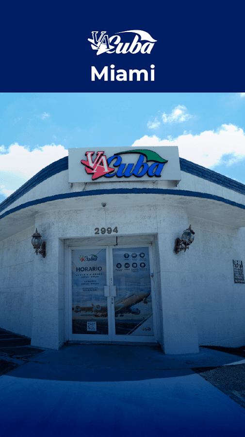 VA-CUBA MIAMI
