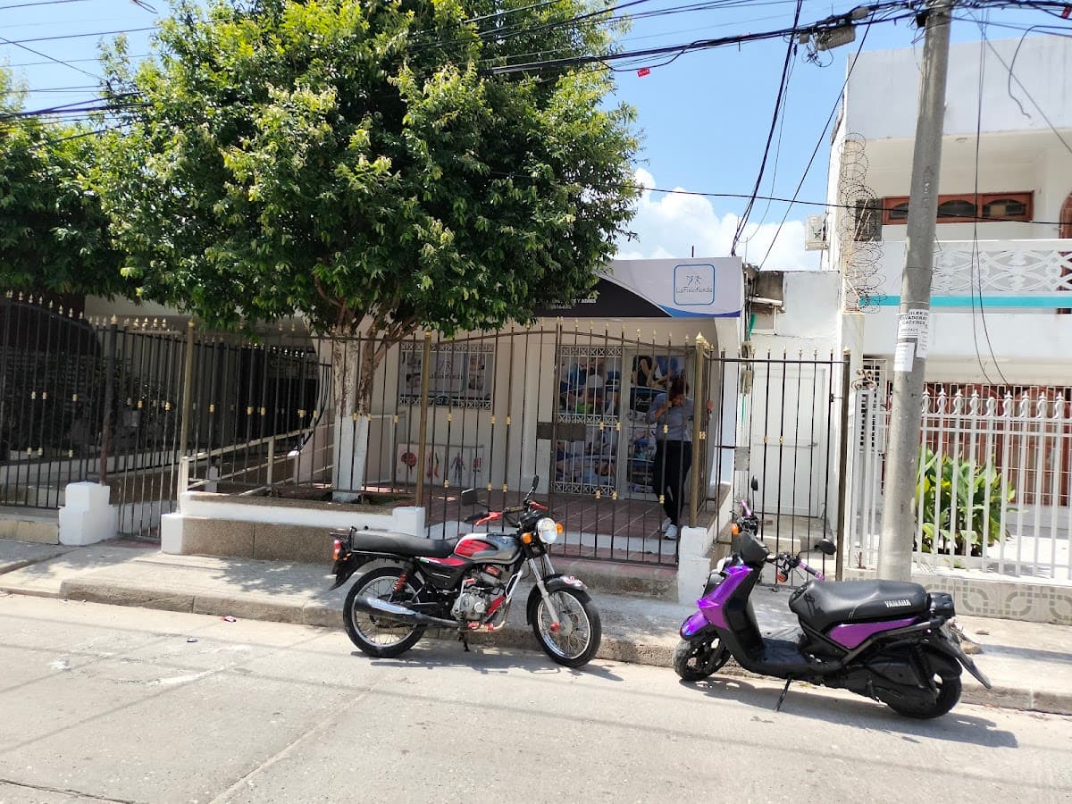 La Fisiotienda — foto
