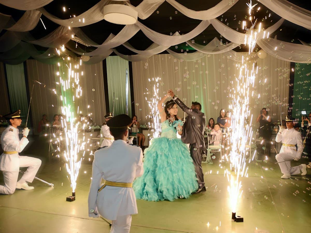 Okasiones Eventos — foto