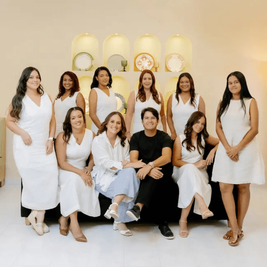 Bodas Cartagena Magica