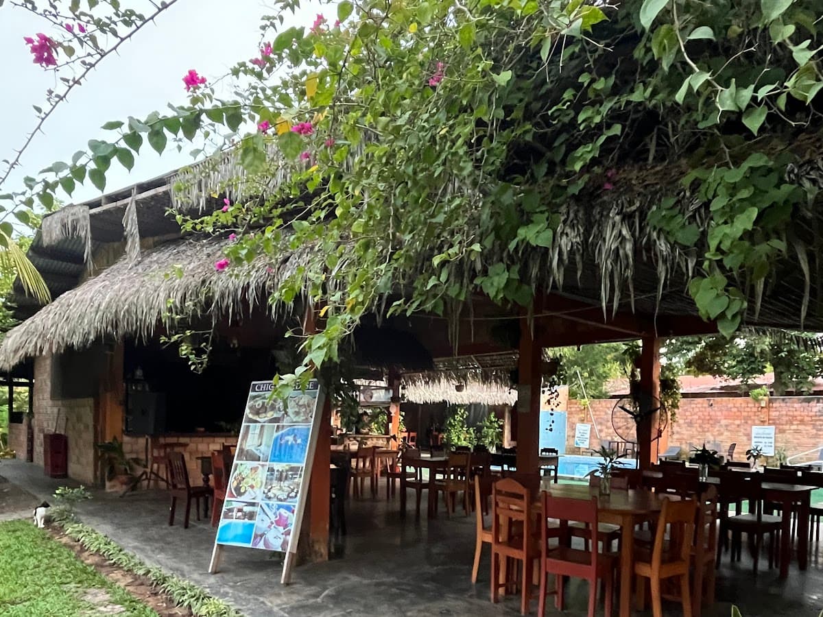 Paradaise City — foto