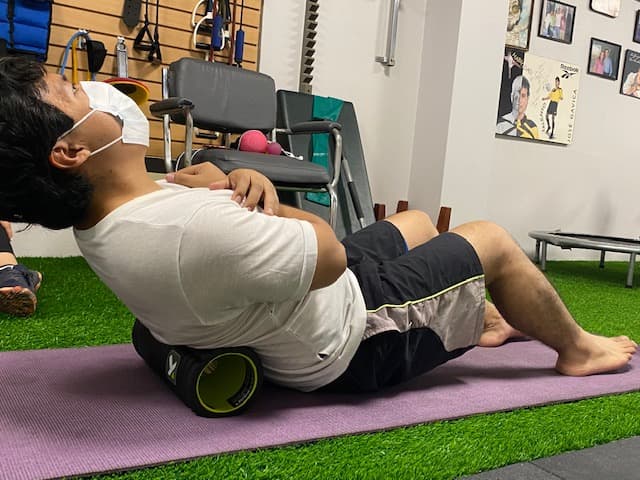 Muving Fisioterapia — foto