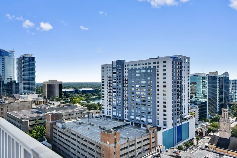 Daniel Wilson - Top Orlando Living - RE/MAX