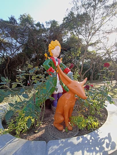 Parque Vizcaya