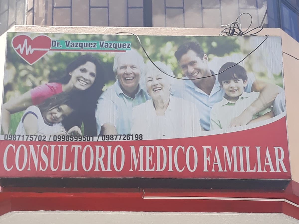 Centro de Medicina Familiar La Y — foto