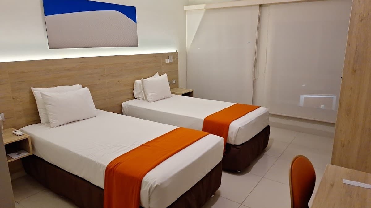 Casa Andina Standard Piura — foto