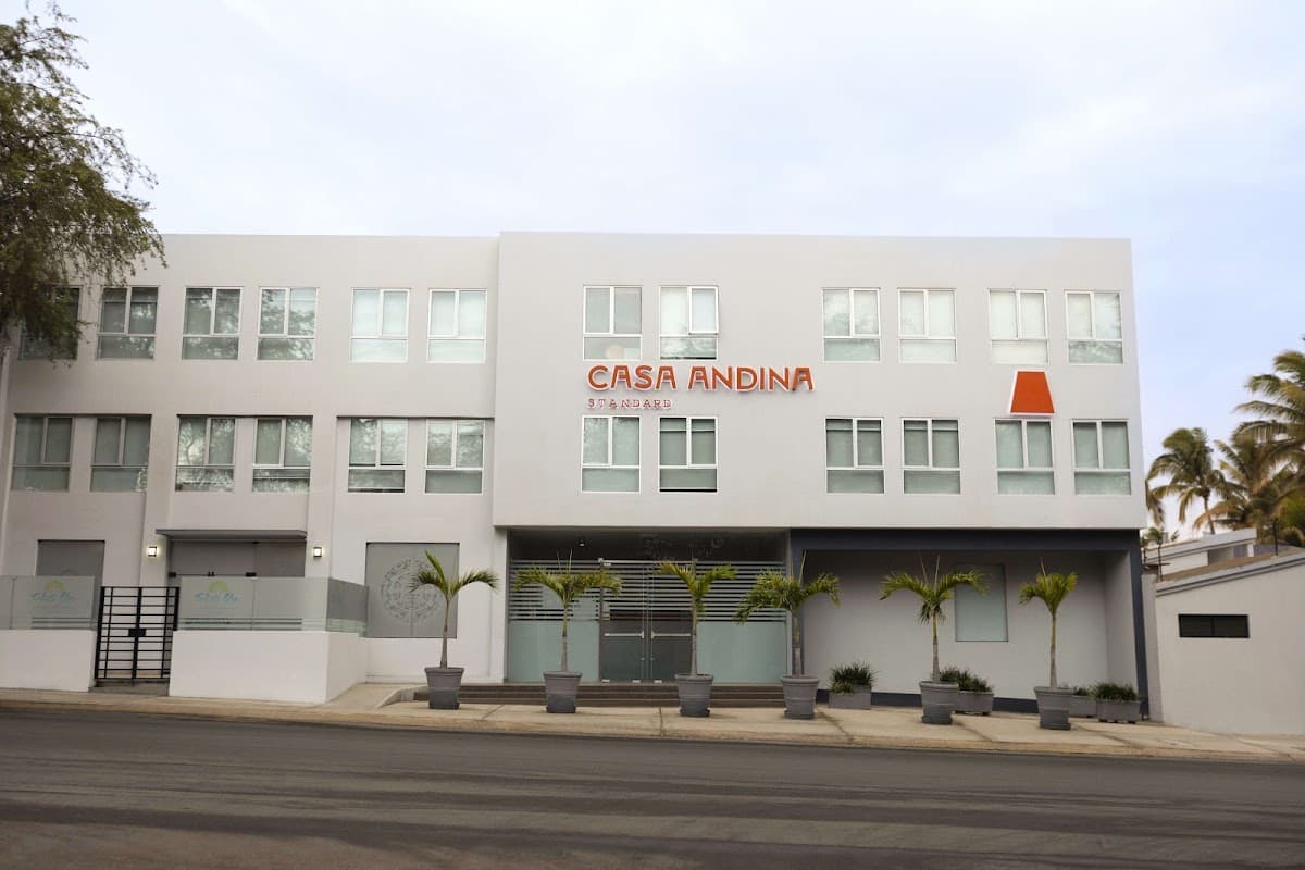 Casa Andina Standard Piura — foto