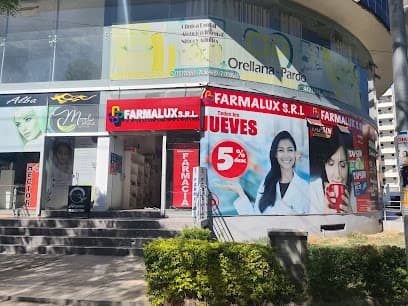 Farmacia Farmalux - Suc. America — foto