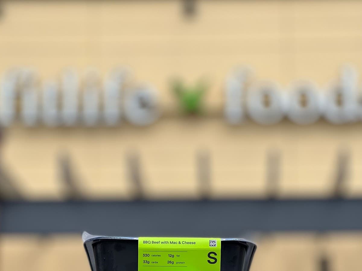 Fitlife Foods — foto