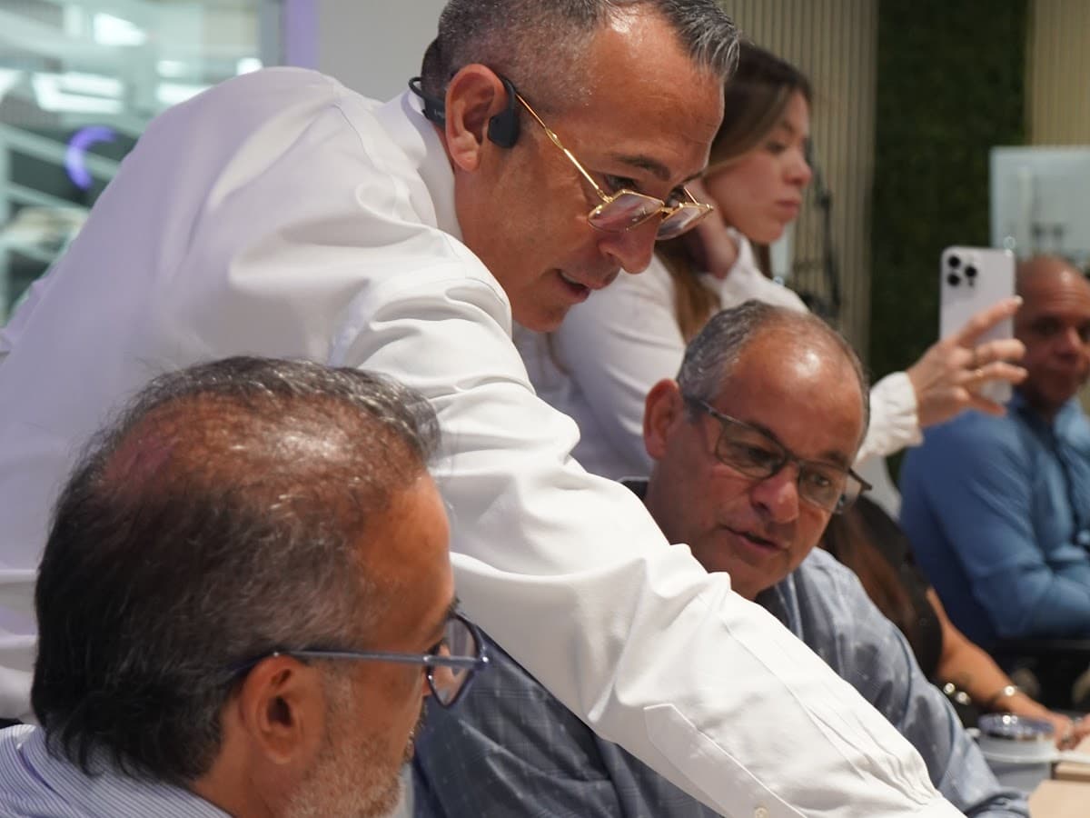 Trading Academy - Fort Lauderdale — foto