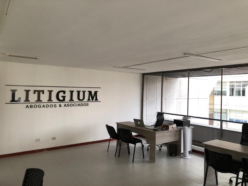 LITIGIUM abogados&asociados