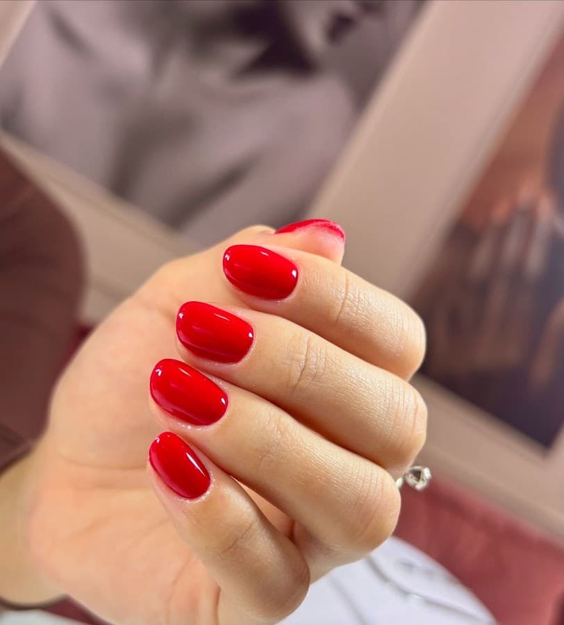 Luxy - Salão de Beleza & Esmalteria