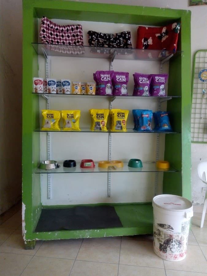 Casa Ganadera-PELUQUERIA CANINA