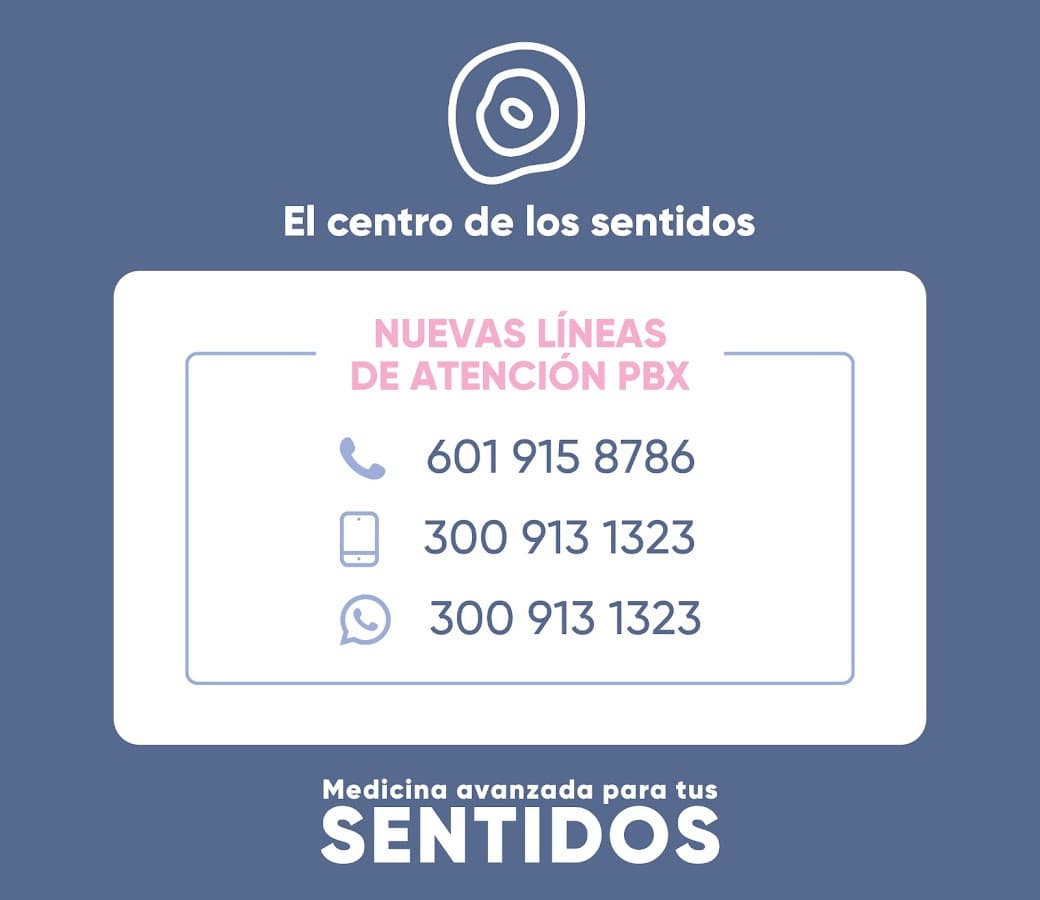 El Centro de los Sentidos
