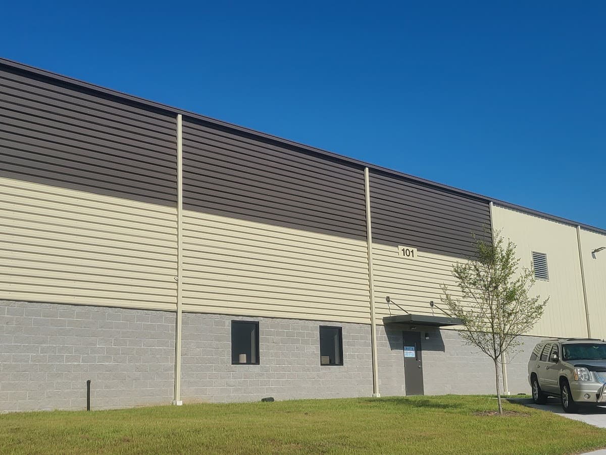 Total Distribution, Inc. — foto