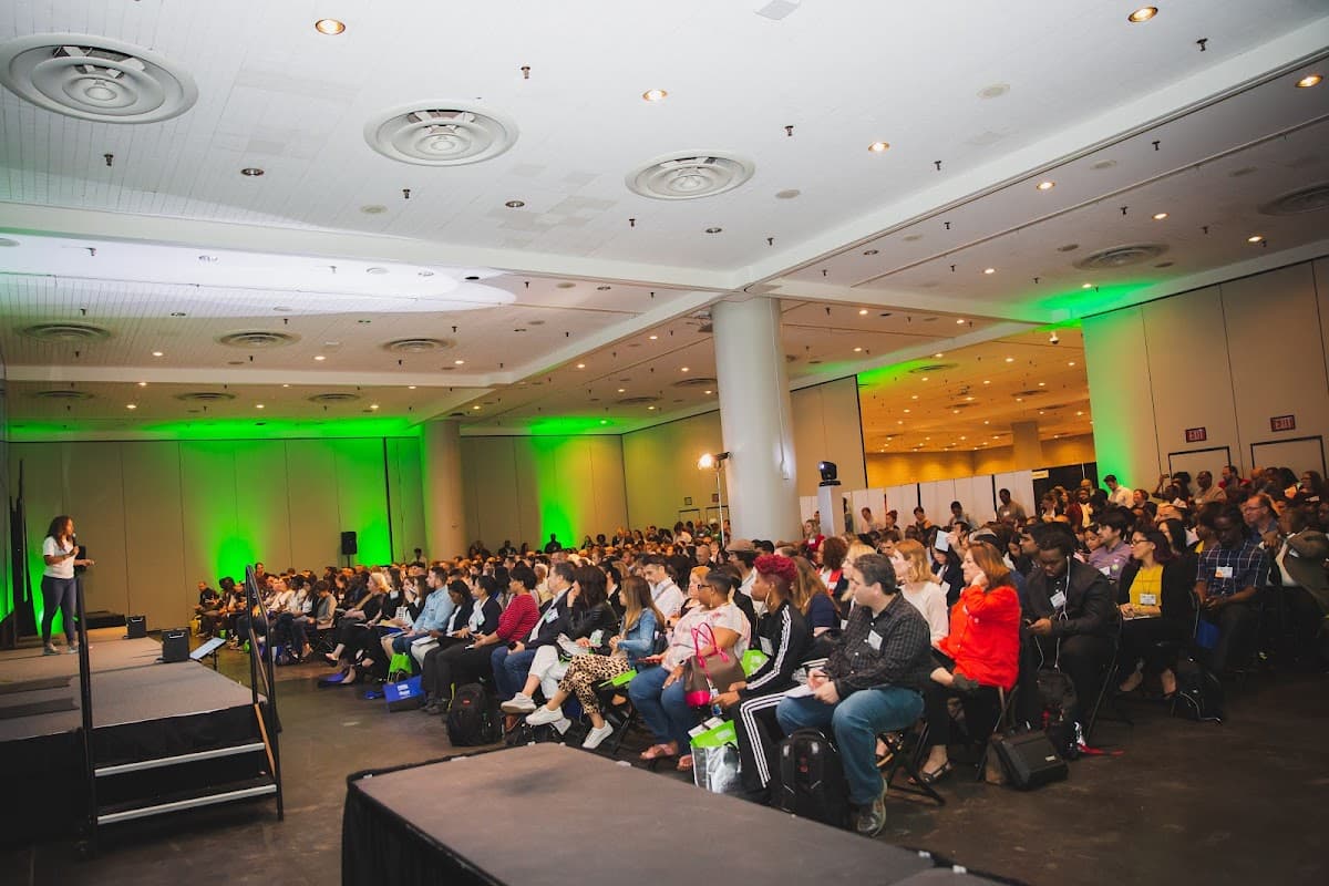 Small Business Expo — foto
