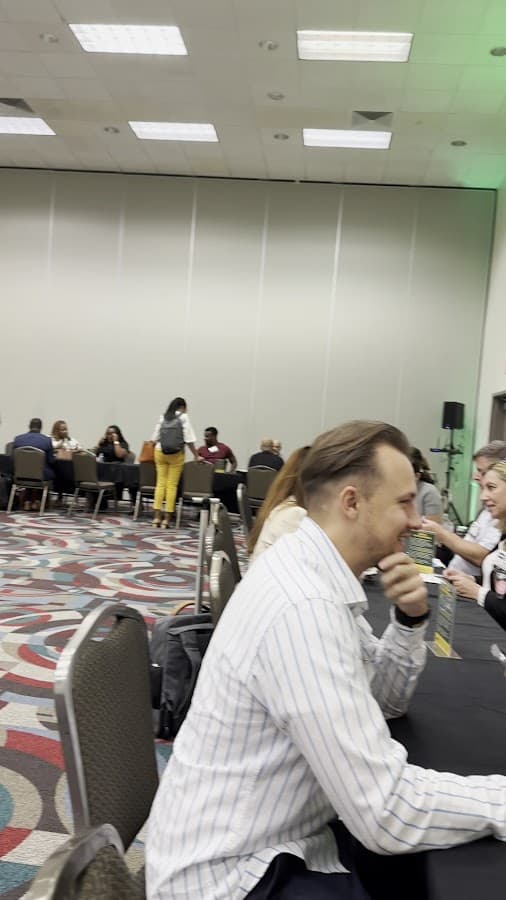 Small Business Expo — foto