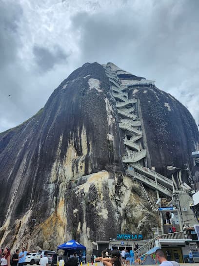Turismo en Medellin — foto
