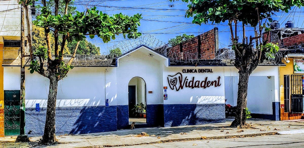 Clinica Dental "VidaDent"