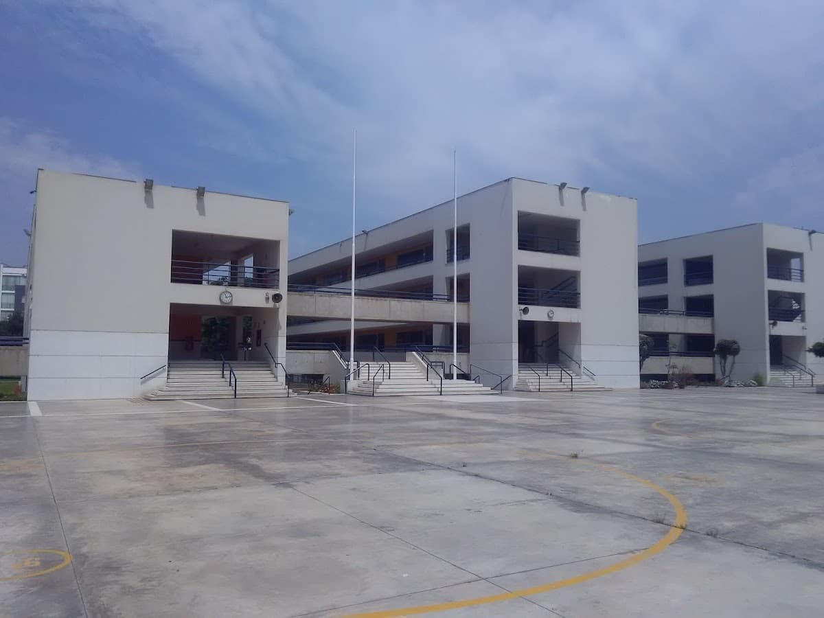 Colegio Champagnat Maristas Surco - Campus 2 — foto