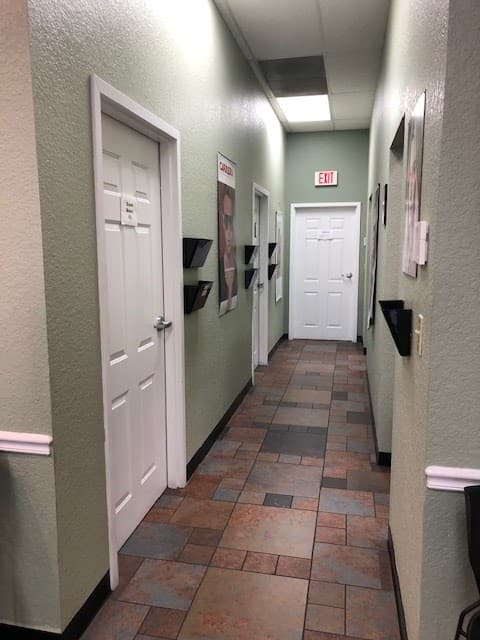 Optical Outlets — foto