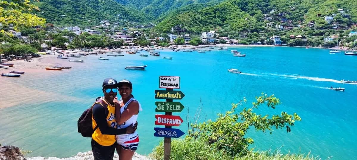 Excursiones y pasa dias | Santa Marta Tour | viajes y experiencias