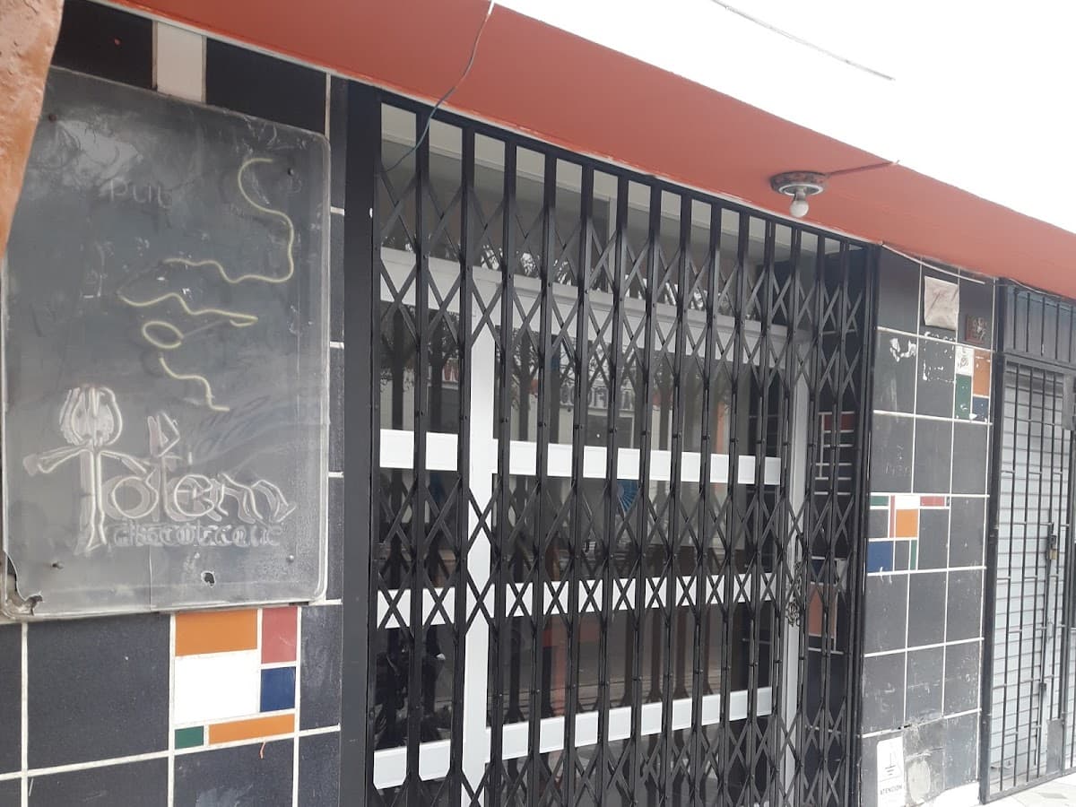El Nautico Discotek — foto