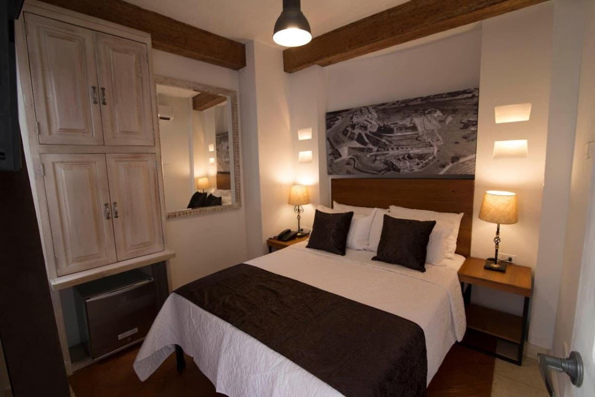 Life is Good Cartagena Hostel — foto