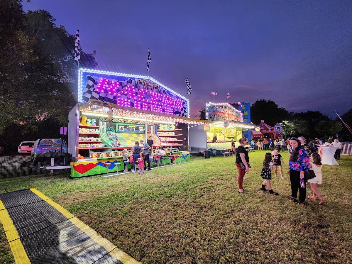 South Florida Events — foto