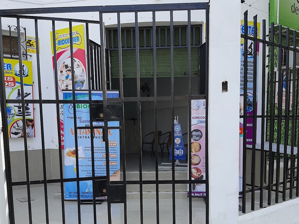 Consultorios Médicos Piura — foto
