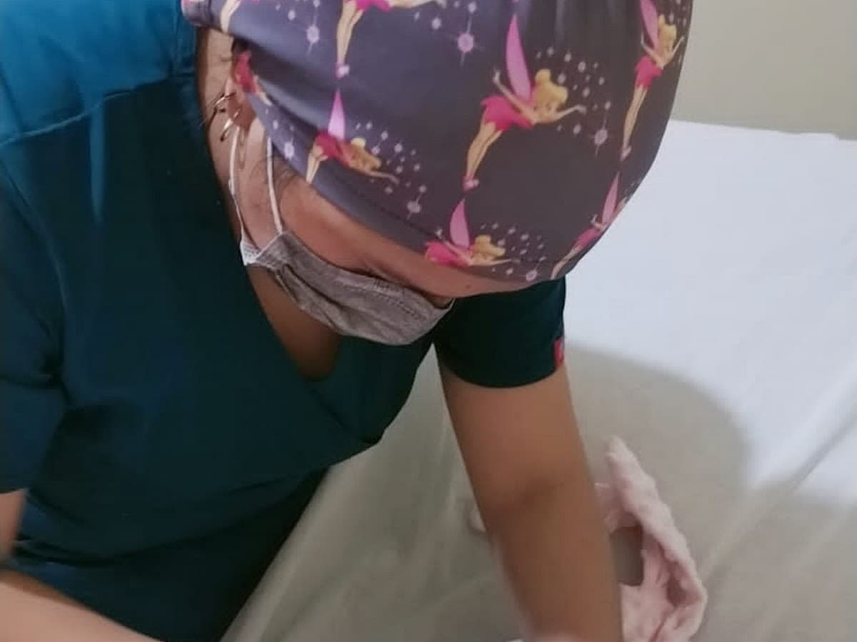 Consultorios Médicos Piura — foto