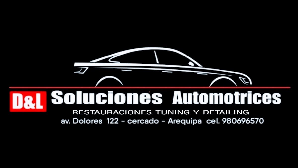 D&L Soluciones Automotrices